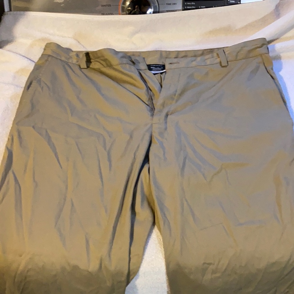 Nike dry fit golf pants